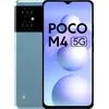 Смартфон POCO M4 5G 6GB/128GB голубой (международная версия)