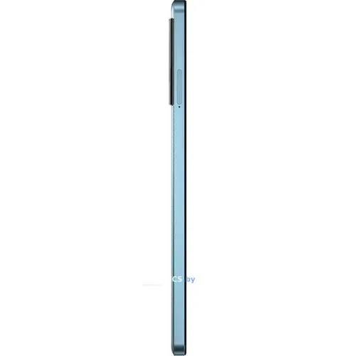 Смартфон POCO M4 5G 6GB/128GB голубой (международная версия)