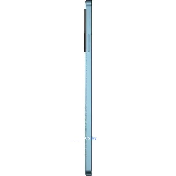 Смартфон Poco M4 5G 6GB/128GB голубой (международная версия)