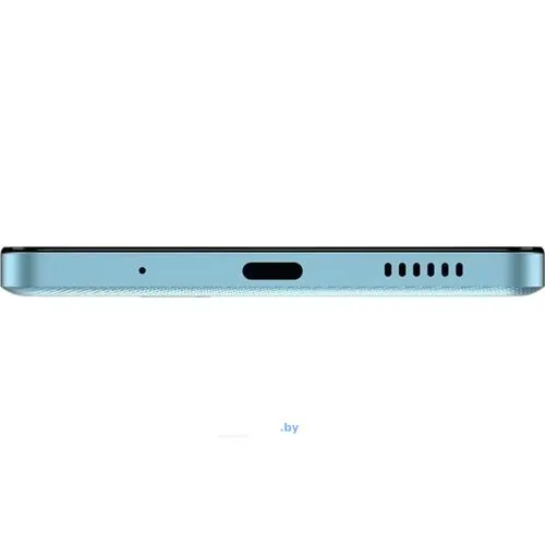 Смартфон POCO M4 5G 6GB/128GB голубой (международная версия)