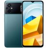Смартфон POCO M5 6GB/128GB зеленый (международная версия) (страница 7)