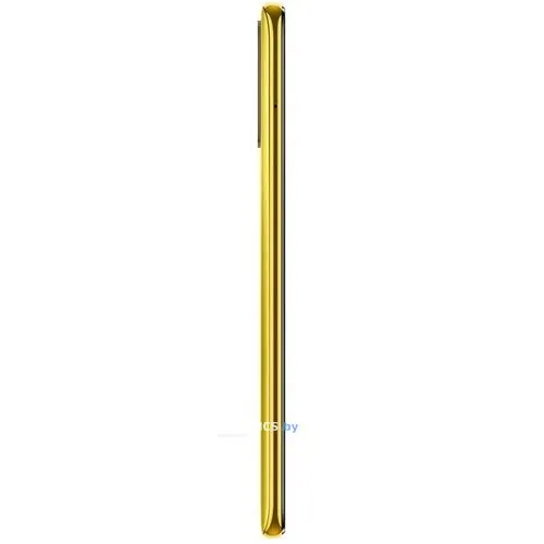 Смартфон POCO M5s 4GB/128GB желтый (международная версия)