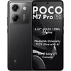 Купить Смартфон POCO M7 Pro 5G 12GB/256GB международная версия (черный)