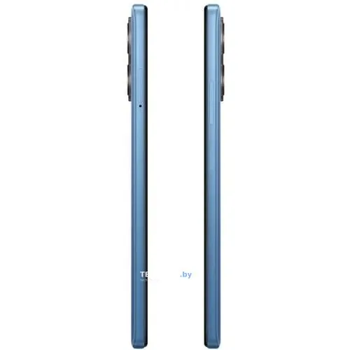 Смартфон POCO X5 5G 6GB/128GB синий (международная версия)