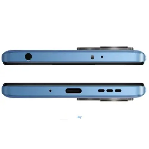 Смартфон POCO X5 5G 6GB/128GB синий (международная версия)