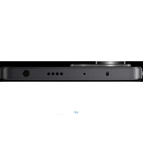 Смартфон POCO X5 Pro 5G 6GB/128GB черный (международная версия)