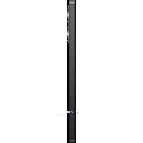 Смартфон POCO X5 Pro 5G 6GB/128GB черный (международная версия)