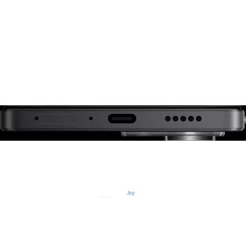 Смартфон POCO X5 Pro 5G 6GB/128GB черный (международная версия)