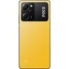 Смартфон POCO X5 Pro 5G 6GB/128GB желтый (международная версия)