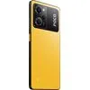 Смартфон POCO X5 Pro 5G 6GB/128GB желтый (международная версия)