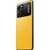 Смартфон POCO X5 Pro 5G 6GB/128GB желтый (международная версия)