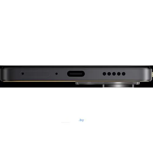 Смартфон POCO X5 Pro 5G 6GB/128GB желтый (международная версия)