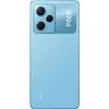 Смартфон POCO X5 Pro 5G 6GB/128GB голубой (международная версия)