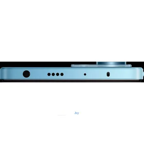 Смартфон POCO X5 Pro 5G 6GB/128GB голубой (международная версия)