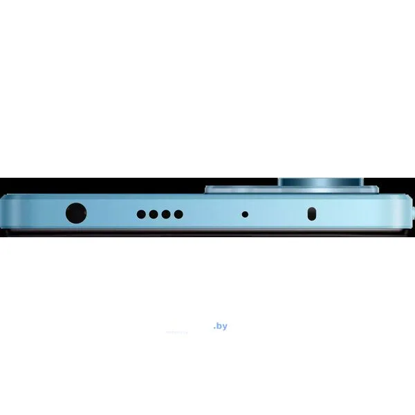 Смартфон Poco X5 Pro 5G 6GB/128GB голубой (международная версия)