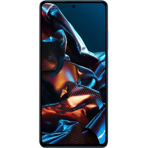 Смартфон POCO X5 Pro 5G 8GB/256GB голубой (международная версия) (страница 9)