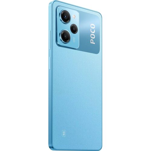 Смартфон POCO X5 Pro 5G 8GB/256GB голубой (международная версия) (страница 9)