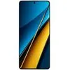 Смартфон POCO X6 12GB/256GB с NFC международная версия (белый)