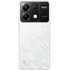 Смартфон POCO X6 12GB/256GB с NFC международная версия (белый)