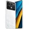 Смартфон POCO X6 12GB/256GB с NFC международная версия (белый)