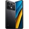 Смартфон POCO X6 12GB/256GB с NFC международная версия (черный)
