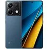 Смартфон POCO X6 12GB/256GB с NFC международная версия (синий)