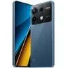 Смартфон POCO X6 12GB/256GB с NFC международная версия (синий)