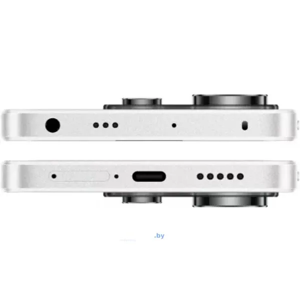 Смартфон Poco X6 12GB/512GB с NFC международная версия (белый)
