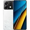 Смартфон POCO X6 8GB/256GB с NFC международная версия (белый)