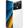 Смартфон POCO X6 8GB/256GB с NFC международная версия (белый)