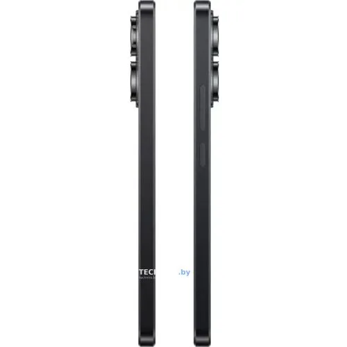 Смартфон POCO X6 8GB/256GB с NFC международная версия (черный)