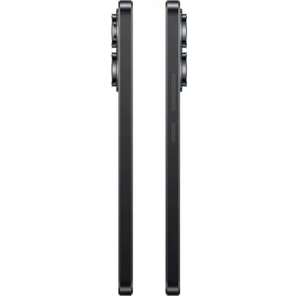 Смартфон Poco X6 8GB/256GB с NFC международная версия (черный)