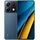 Смартфон Poco X6 8GB/256GB с NFC международная версия (синий)