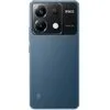 Смартфон POCO X6 8GB/256GB с NFC международная версия (синий)