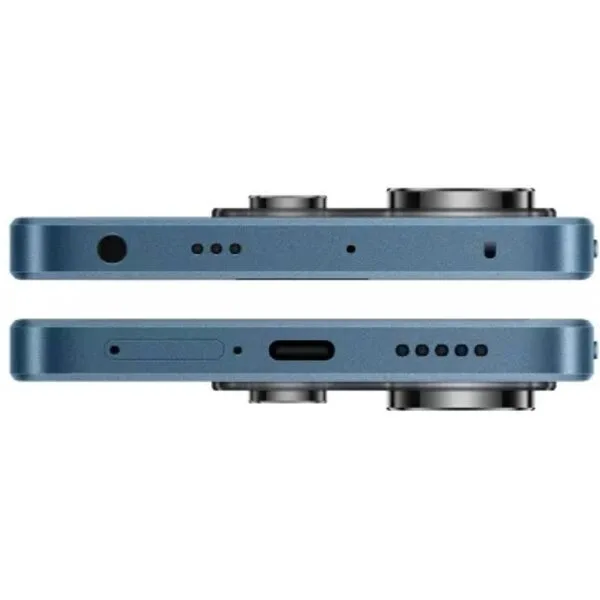 Смартфон Poco X6 8GB/256GB с NFC международная версия (синий)