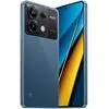 Смартфон POCO X6 8GB/256GB с NFC международная версия (синий)