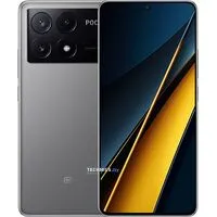 Смартфон Poco X6 Pro 12GB/512GB с NFC международная версия (серый)