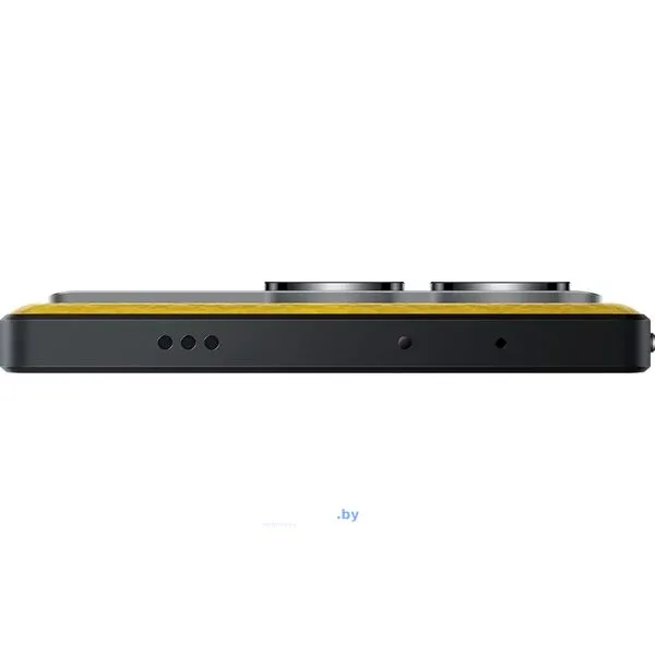 Смартфон Poco X6 Pro 8GB/256GB с NFC международная версия (желтый)