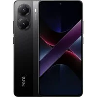 Смартфон Poco X7 Pro 12GB/256GB международная версия (черный)