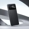Смартфон POCO C40 4GB/64GB черный (международная версия)