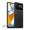 Смартфон POCO C40 4GB/64GB черный (международная версия)
