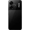 Смартфон POCO M6 6GB/128GB с NFC международная версия (черный)