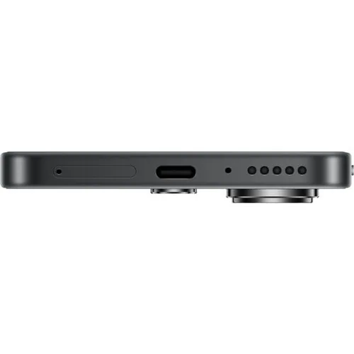 Смартфон POCO M6 6GB/128GB с NFC международная версия (черный)