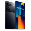 Смартфон POCO M6 6GB/128GB с NFC международная версия (черный)