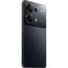 Смартфон POCO M6 6GB/128GB с NFC международная версия (черный)