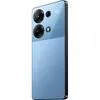 Смартфон POCO M6 Pro 12GB/512GB с NFC международная версия (синий)