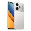 Смартфон POCO M6 8GB/256GB с NFC международная версия (серебристый)