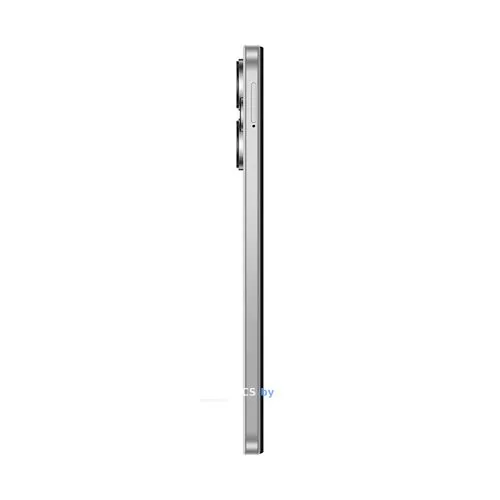 Смартфон POCO M6 8GB/256GB с NFC международная версия (серебристый)
