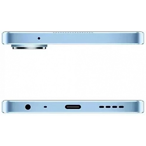 Смартфон Realme 10 Pro 12GB/256GB голубой (международная версия)