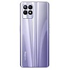 Смартфон Realme 8i RMX3151 4GB/64GB фиолетовый (международная версия)